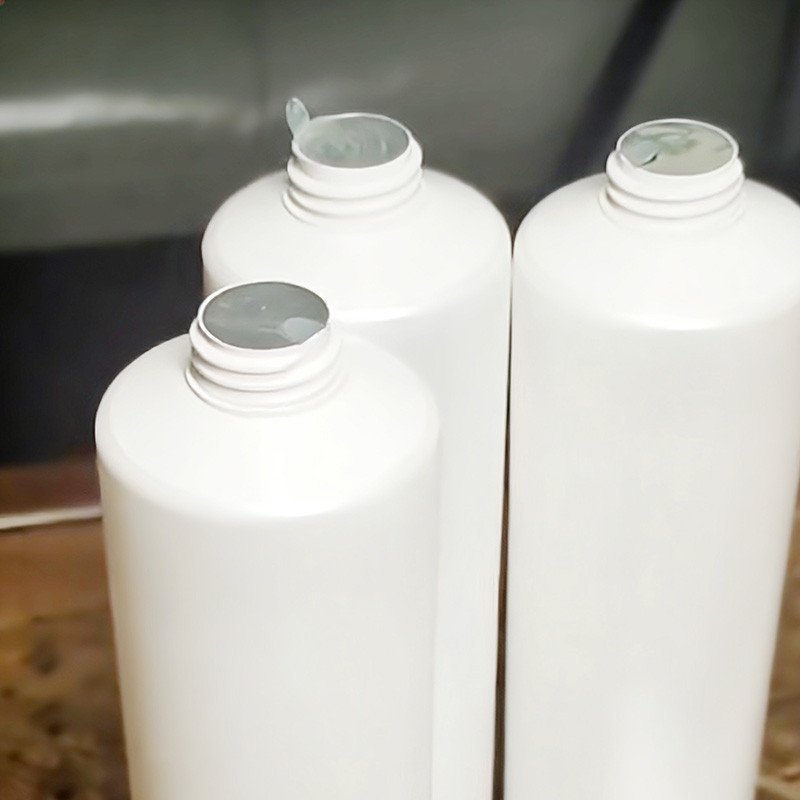 PE soft tube sealing film