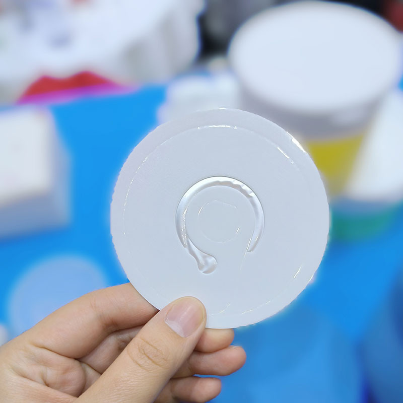 Easy Peel Sealing Film for Mask