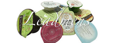 Analysis of the development trend of aluminum foil sealing film