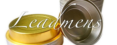 Advantages of aluminum foil sealing film packaging