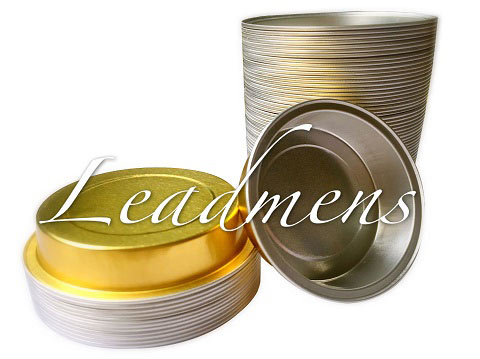 aluminum foil sealing film