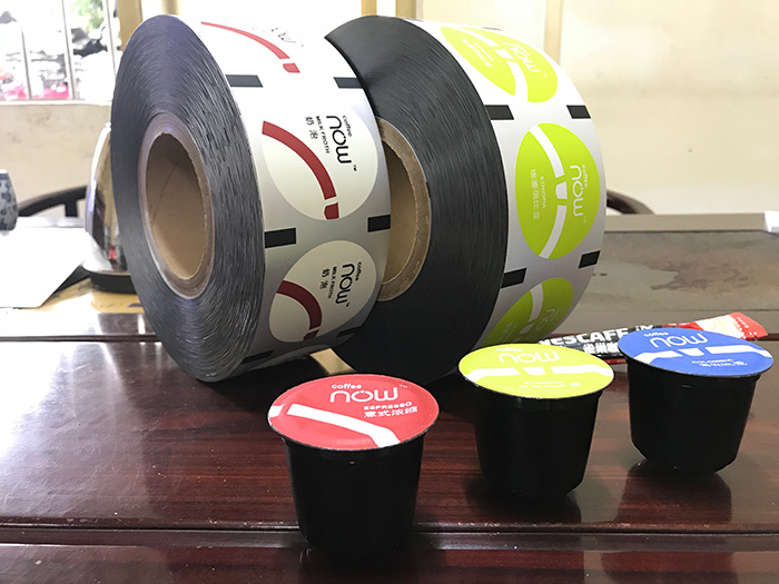 Leadmens packaging