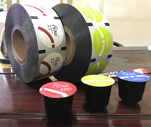 Leadmens Packaging sharing the future development of beverage packaging materials