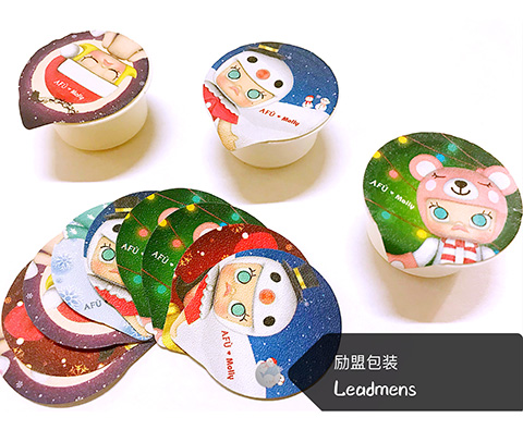 Leadmens International sharing the common sense of food packaging for children