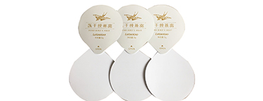 Reunion industry innovation climax, new aluminum foil easy tearing production line full dress!