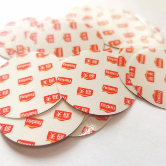 aluminum foil sealing gasket