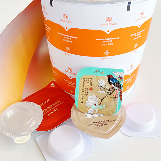 How to avoid the sealing problem of aluminum foil sealing film? Give a brief introduction