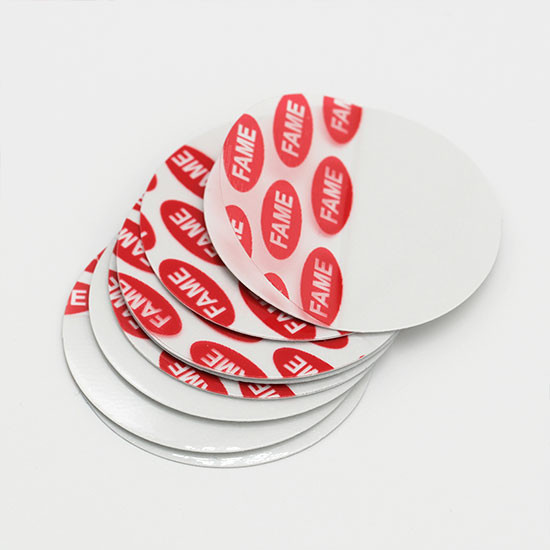 Aluminum foil sealing gasket