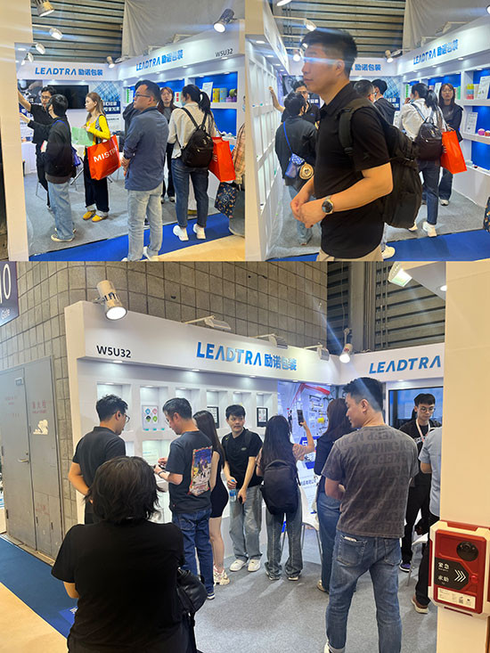 Leadmens invites you to attend the 29th CBE China Beauty Expo in 2025