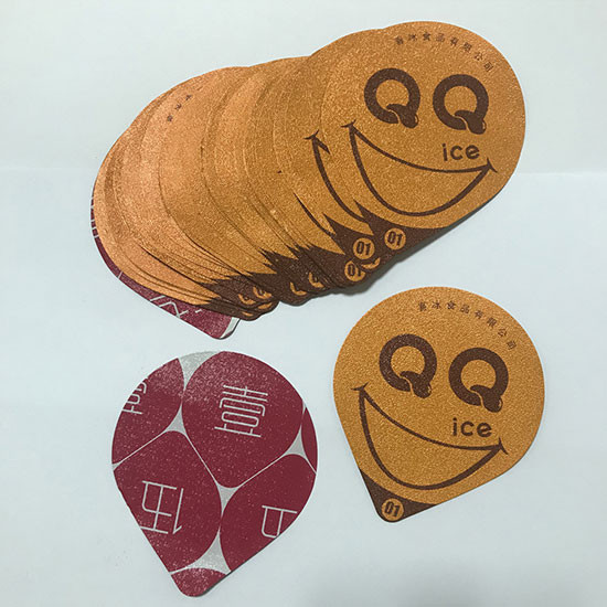 aluminum foil sealing film