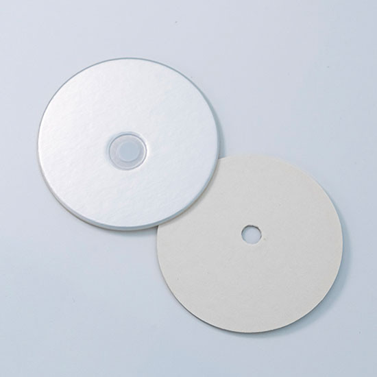 Common Types and Forms of PE Foam Breathable Gaskets
