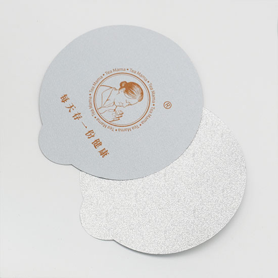 Is aluminum foil sealing film really useful? (I)