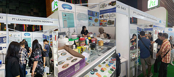 ALLPACK INDONESIA EXPO 2025