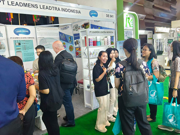 ALLPACK INDONESIA EXPO 2025