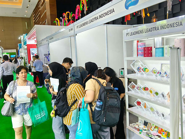 ALLPACK INDONESIA EXPO 2025