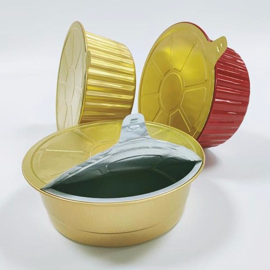 Say goodbye to burning! Golden Rule for Temperature Calibration of Sealing Film