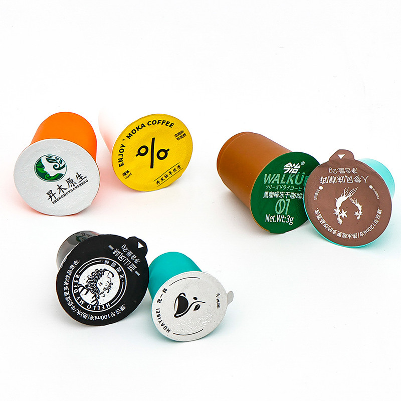 Coffee can sealing film: the 'invisible guardian' guarding the soul of coffee