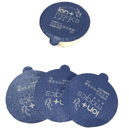 Wrinkled sealing film? The secret to perfect sealing has arrived