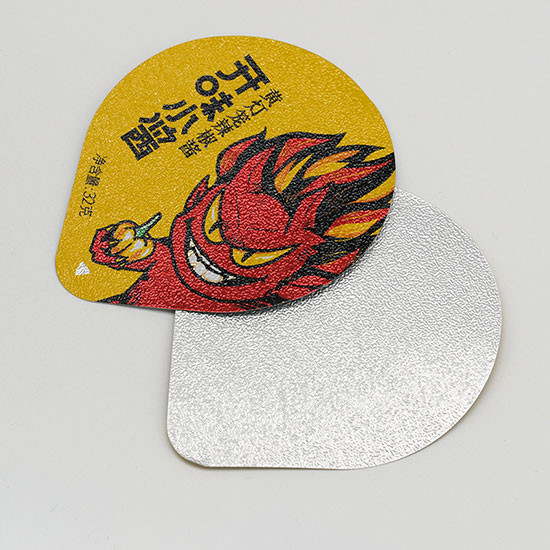 How to achieve perfect sealing of glass bottles with aluminum foil sealing film?