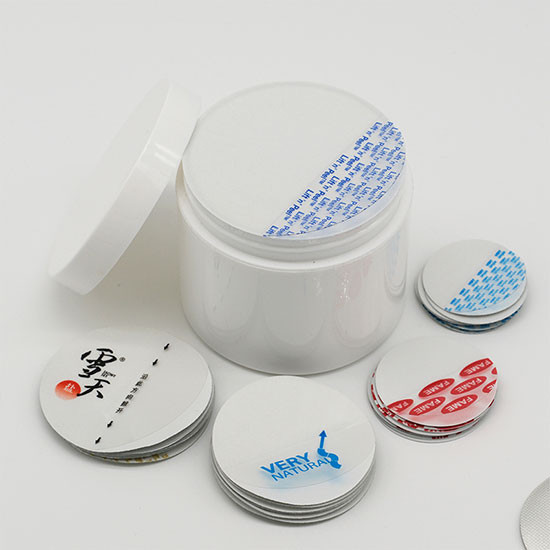 aluminum foil sealing liner