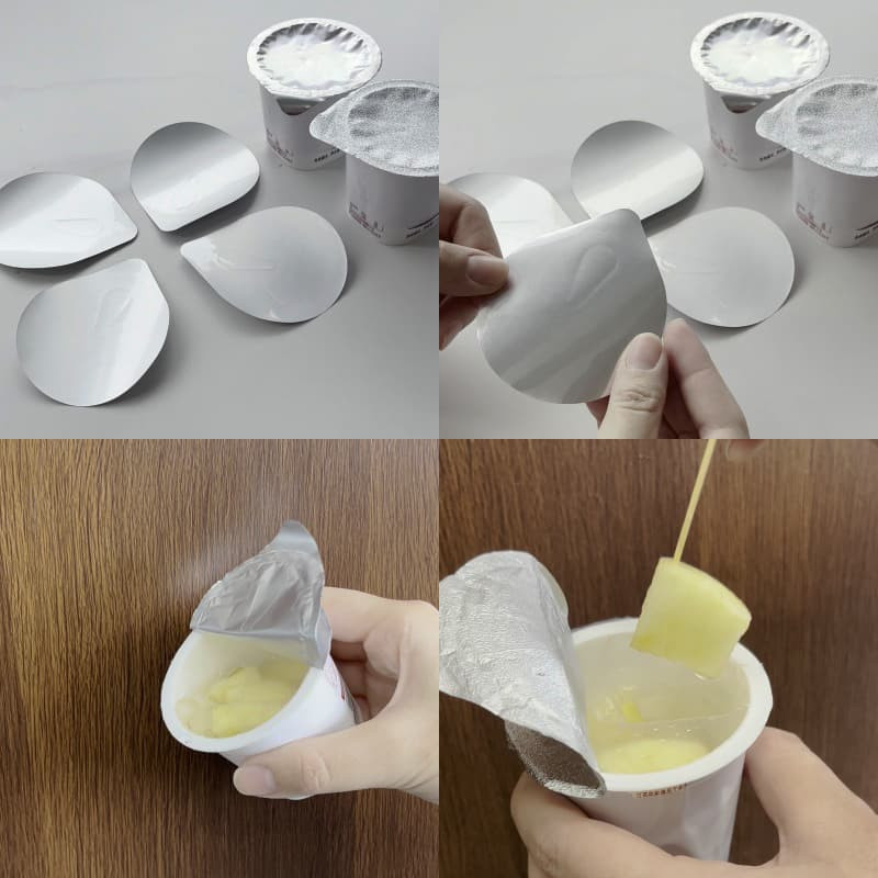 Introduce you to the double-layer water filter cover membrane