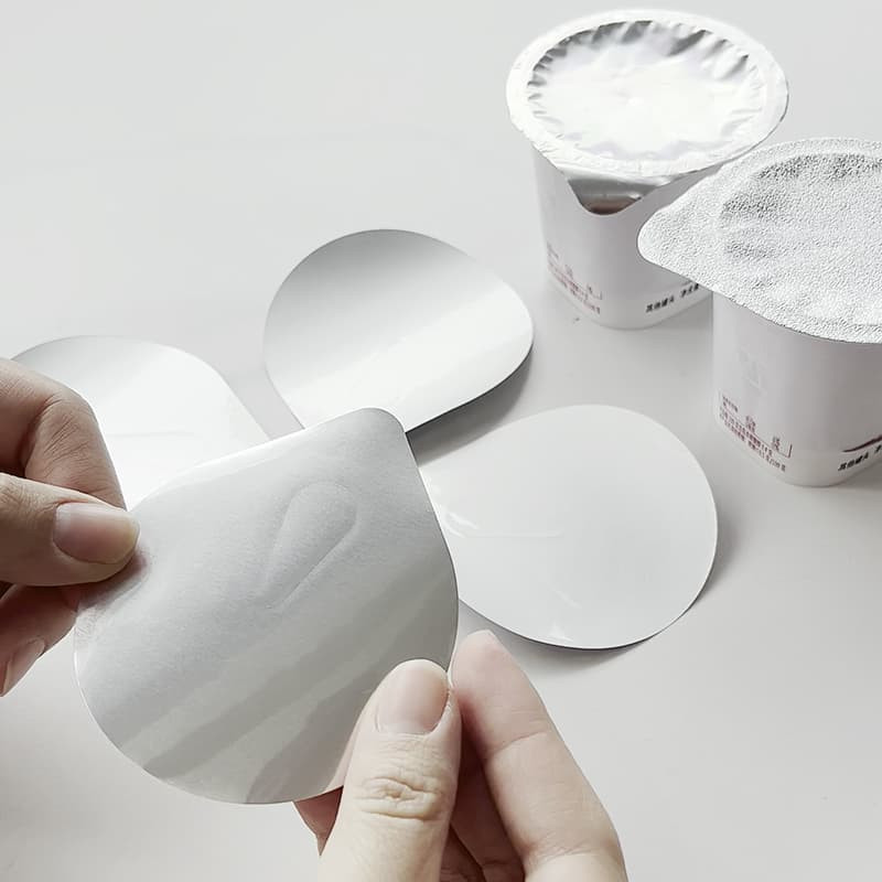 Draining Sealing Film