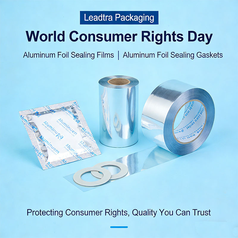 Quality Builds Trust | Leadtra Packaging Guards Every Seal with Craftsmanship