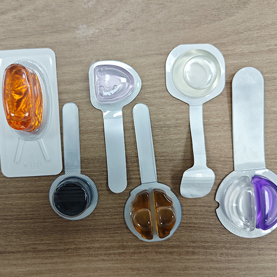 Breathable Sealing Film