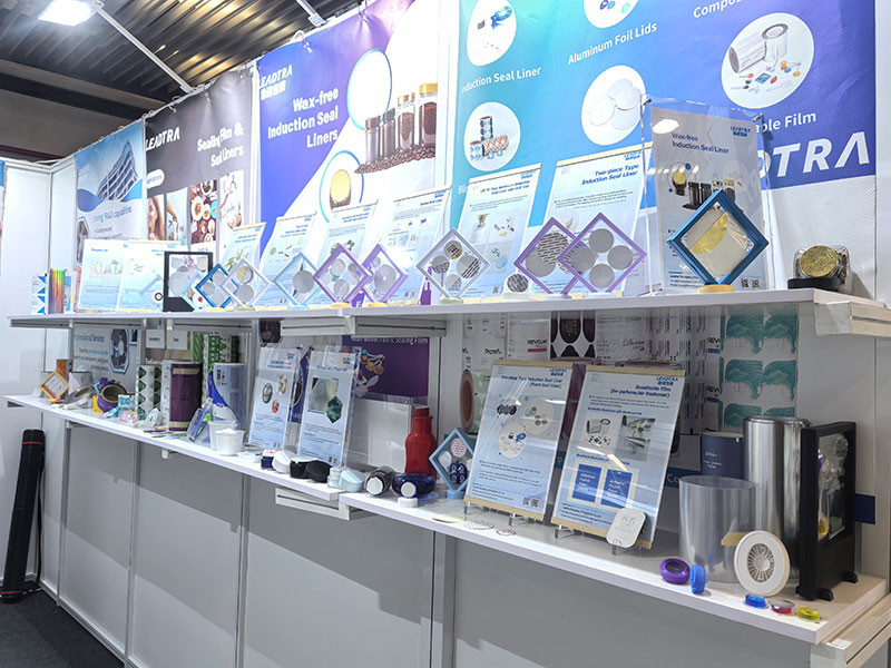 Leadtra Packaging Invites You to Visit Us at Interpack 2026 Leadtra Packaging Invites You to Visit Us at Interpack 2026