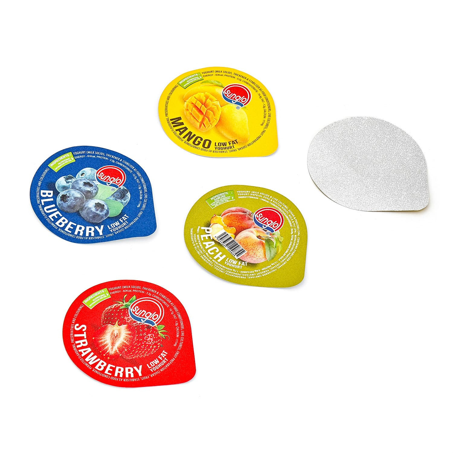 sealing film