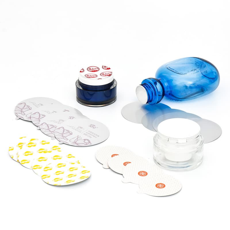 Custom Sealing Film