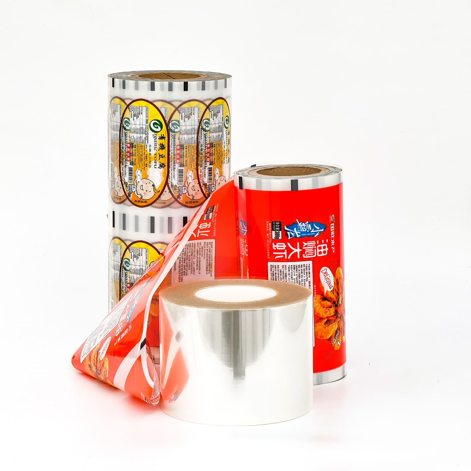 Sealing Film