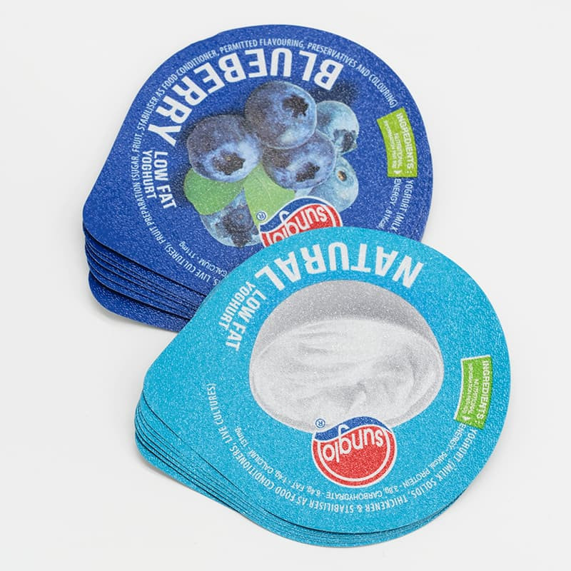Sealing Film