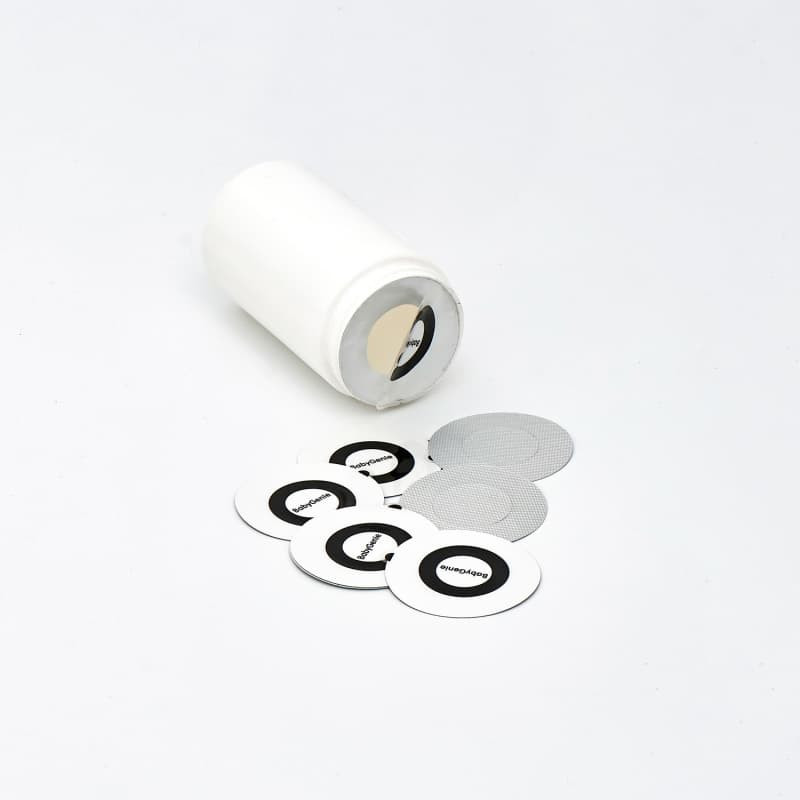 Cosmetic Sealing Film