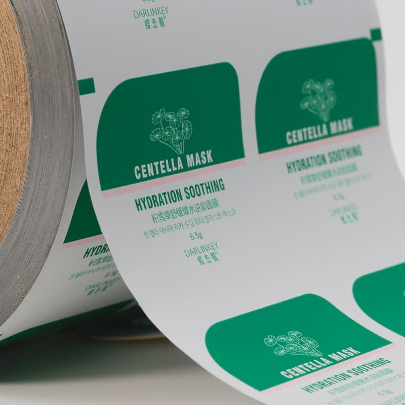  Sealing Film
