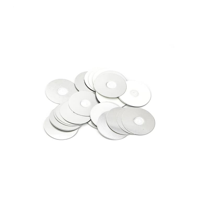 Aluminum Foil Gaskets