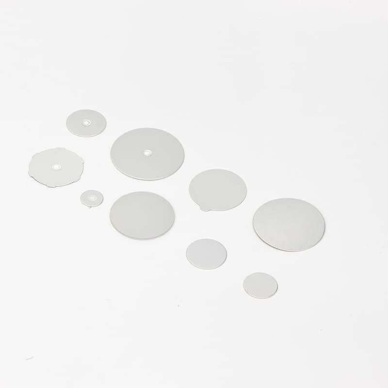 Aluminum Foil Gaskets