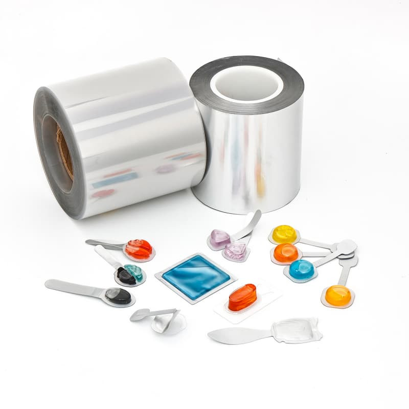 Sealing Film