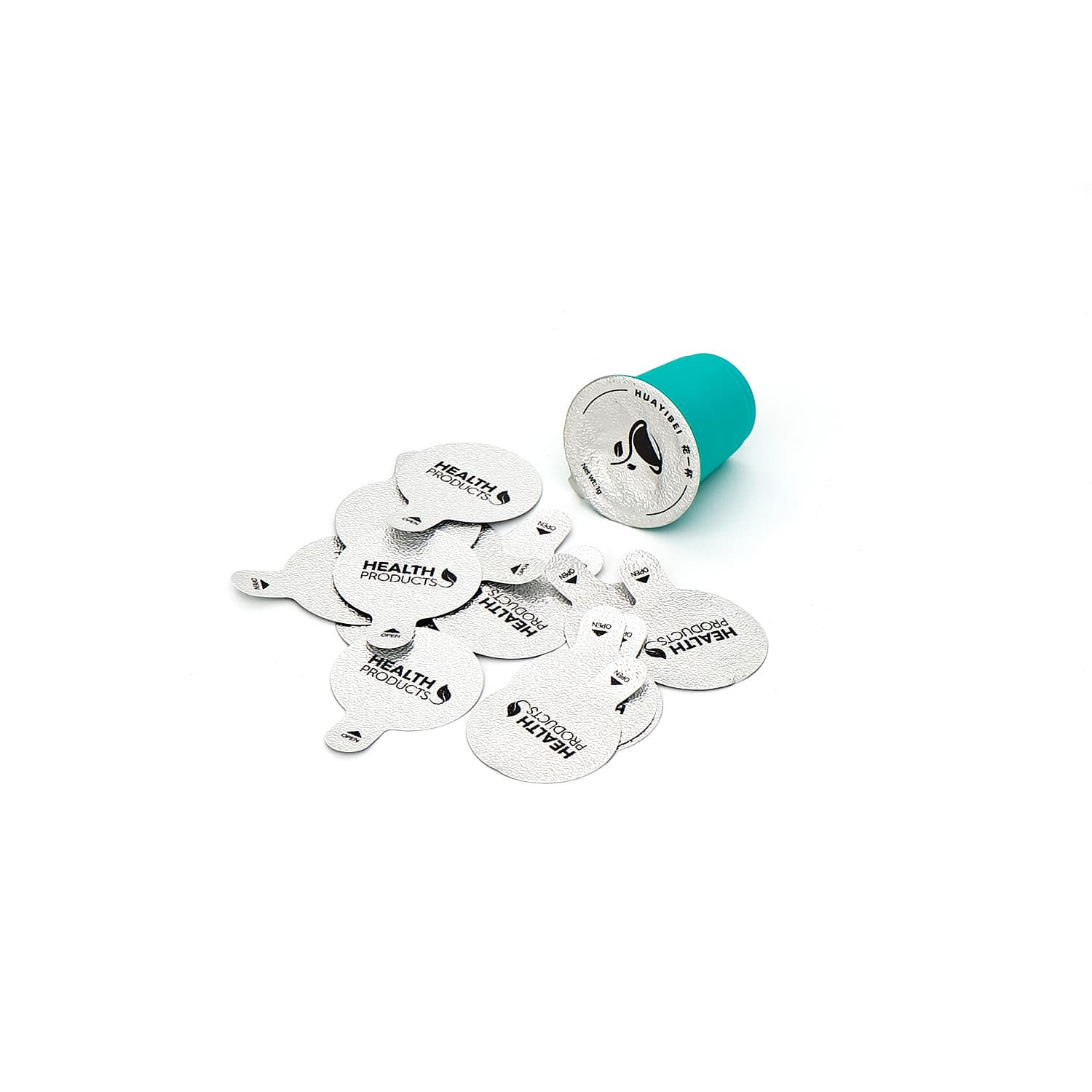 Sealing Film