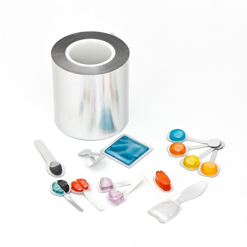 Sealing Film