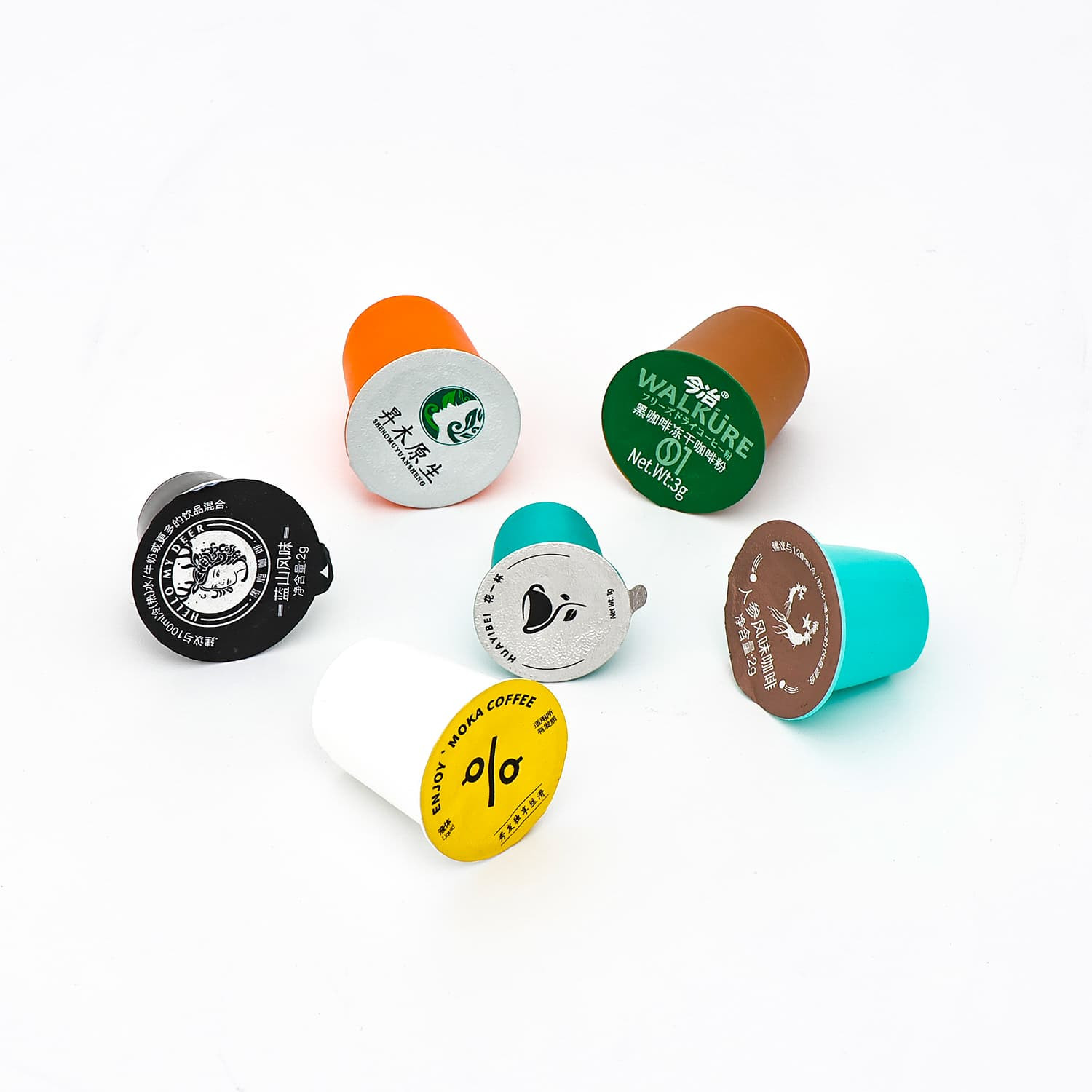 Food-Grade Sealing Film