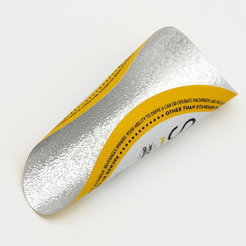 sealing film
