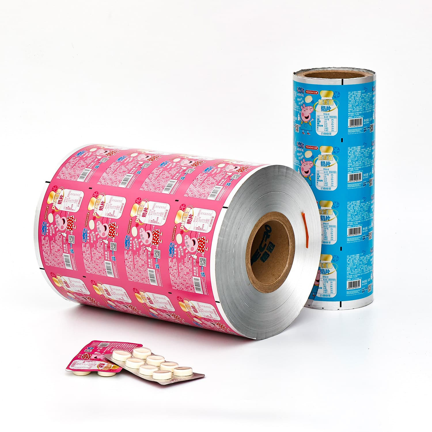 sealing film