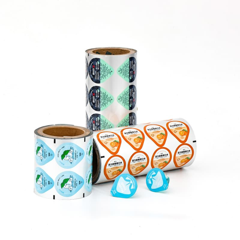 sealing film