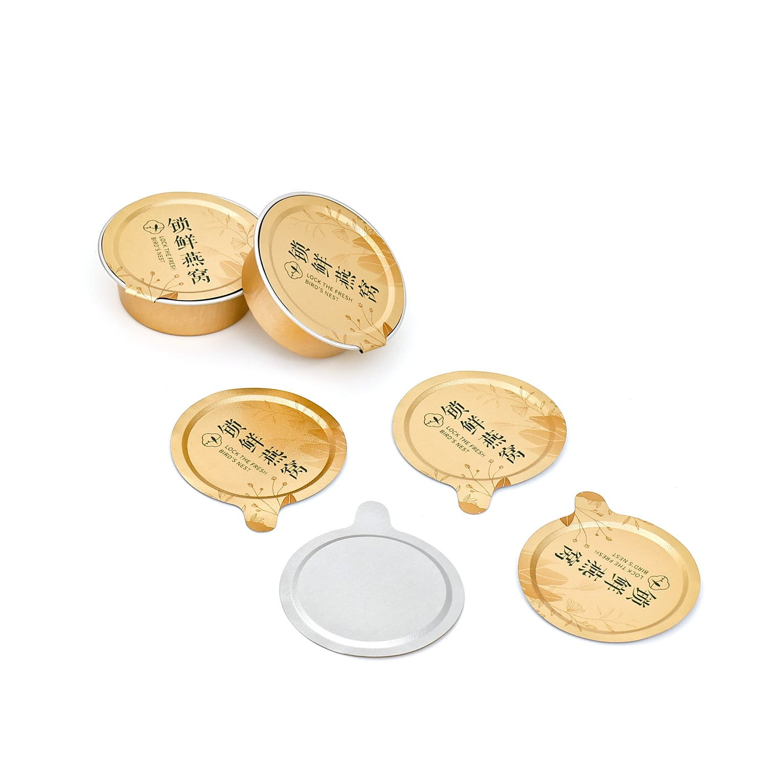 sealing film