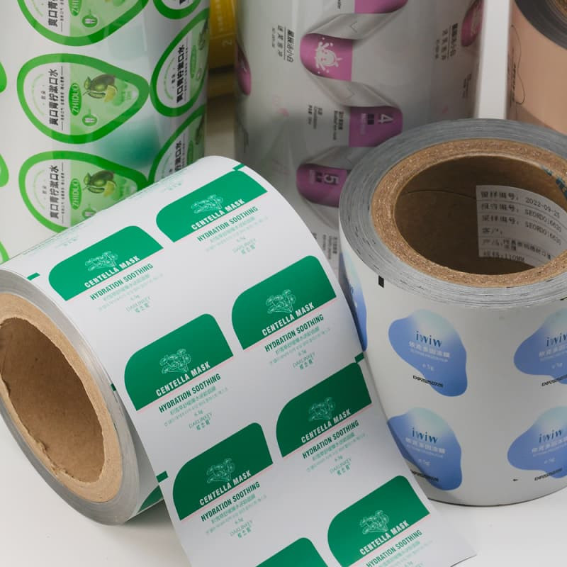sealing film