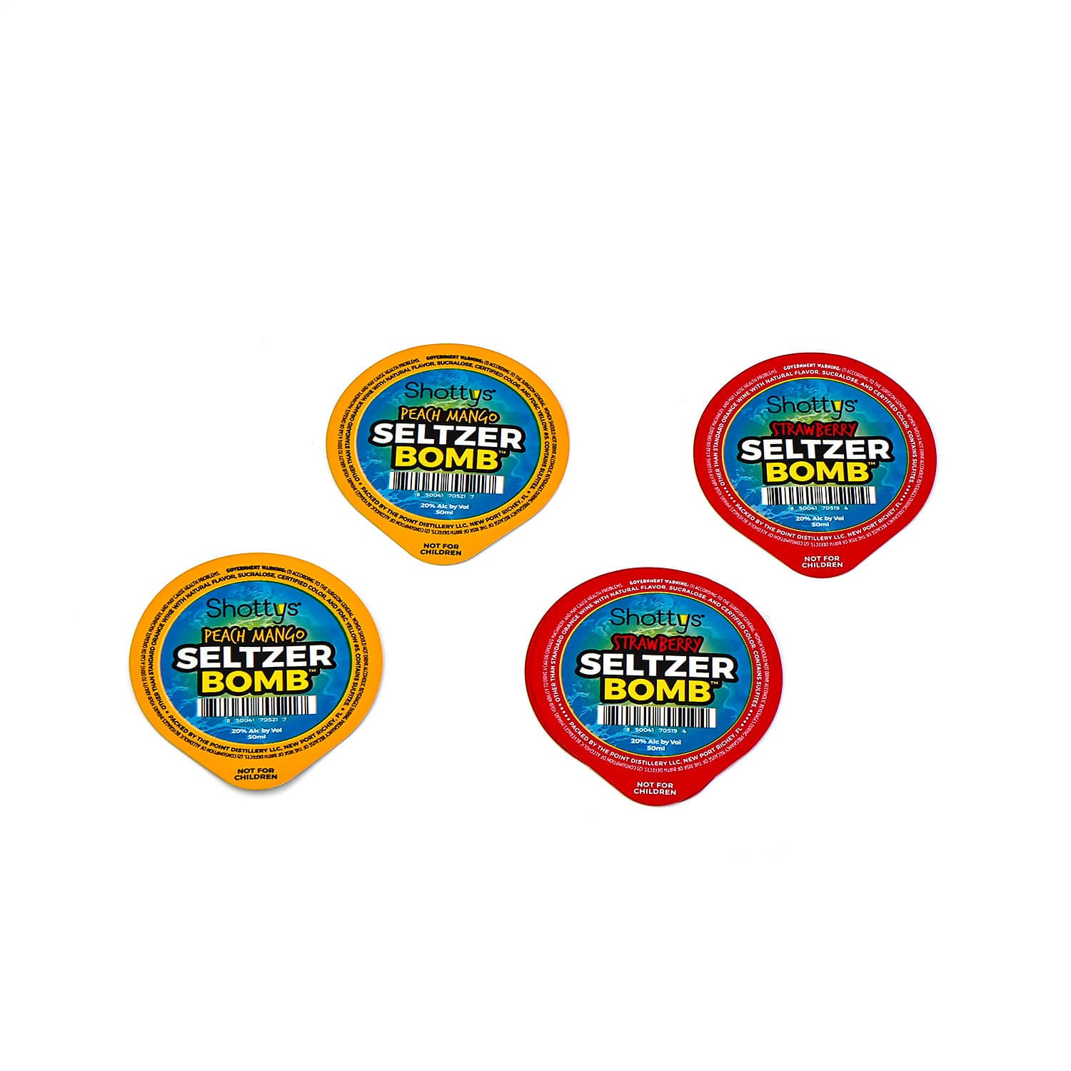 Sealing Film