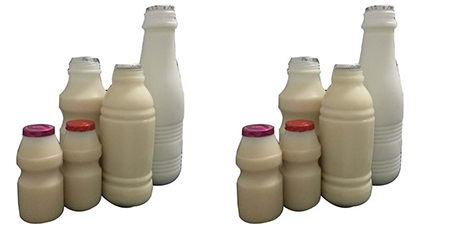 Aluminum foil roll film 