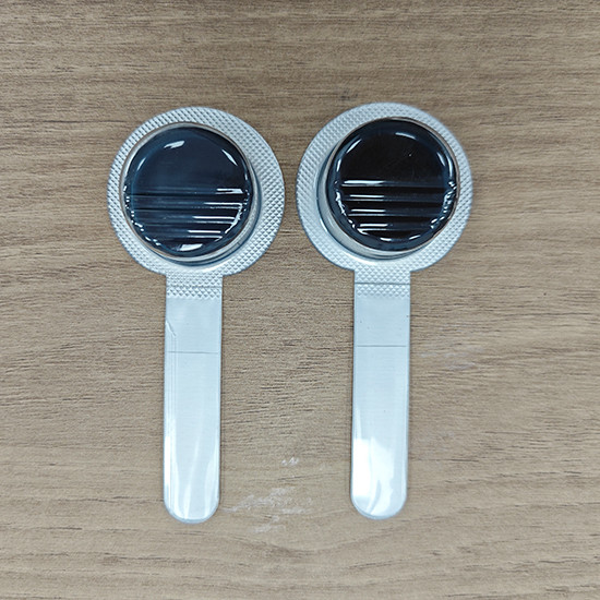 Perfume Breathable Film