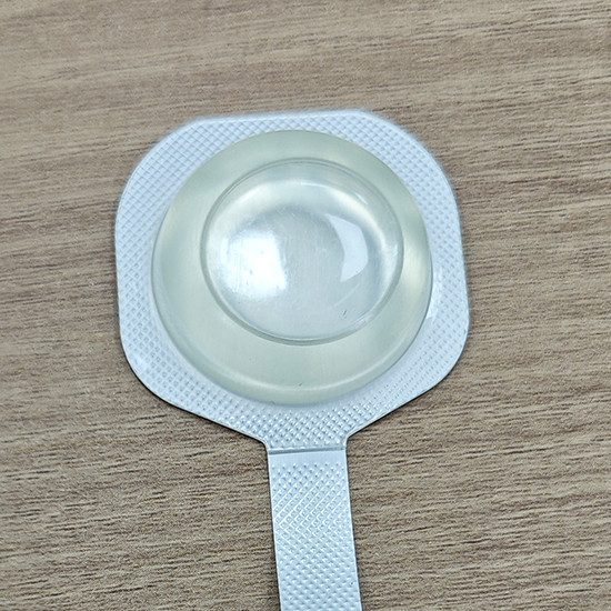 Perfume Breathable Film